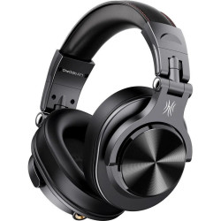 OneOdio A71 Foldable Headphones with Microphone