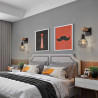 Modern Retro Wall Lamp