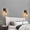 Modern Retro Wall Lamp
