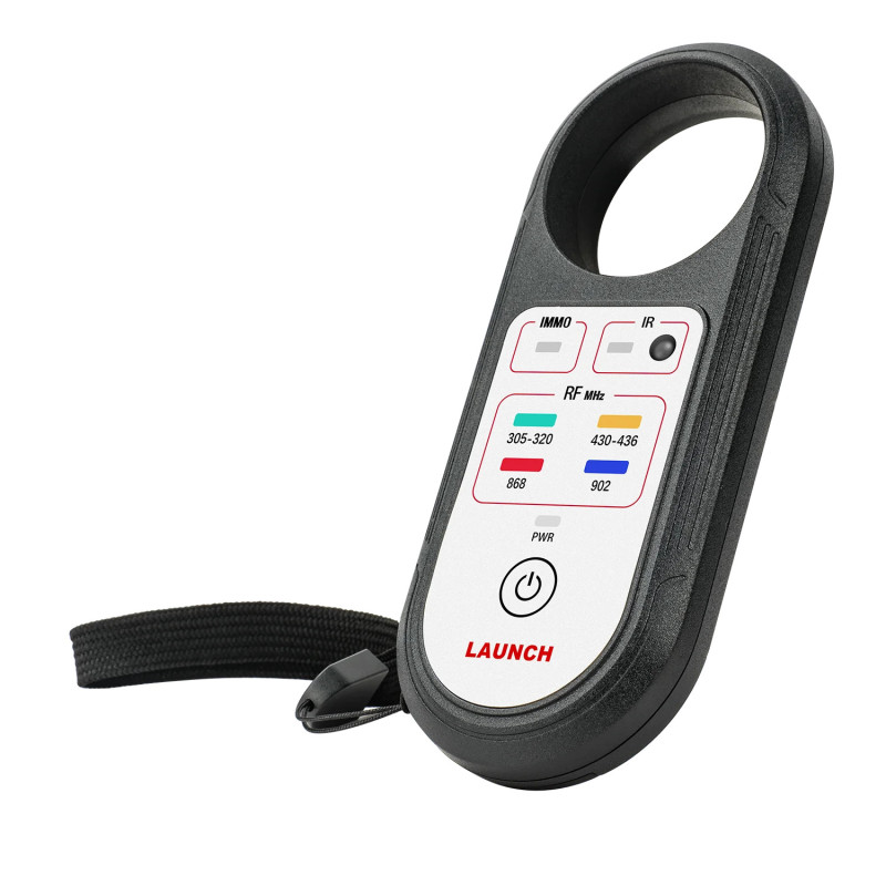 Analizzatore di Segnali RF 315 433 868 902MHz, Rilevamento…