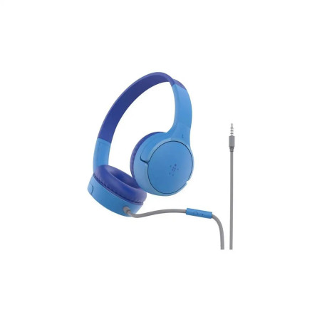 Belkin SoundForm Mini Wired Headset