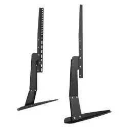 UNHO Soporte de Mesa Universal para TV de Pantalla Plana