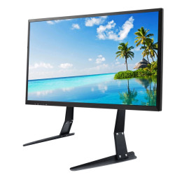 UNHO Soporte de Mesa Universal para TV de Pantalla Plana