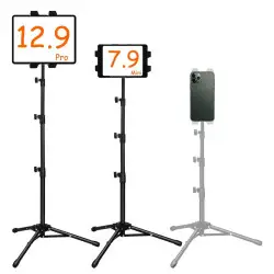 Terra Tablet & Phone Regolabile Stand