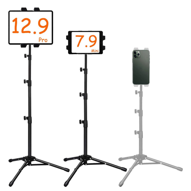 Terra Tablet & Phone Regolabile Stand
