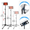 Terra Tablet & Phone Regolabile Stand