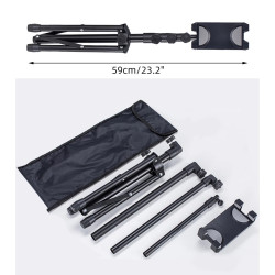 Terra Tablet & Phone Regolabile Stand