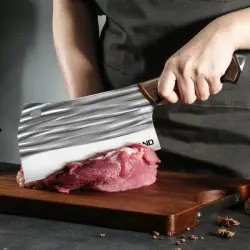 Kitchen Knife Set for Home Use