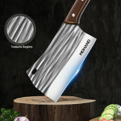 Kitchen Knife Set for Home Use