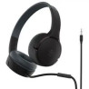 Belkin SoundForm Mini Wired On-Ear Headphones for Kids