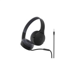 Belkin SoundForm Mini Wired On-Ear Headphones for Kids