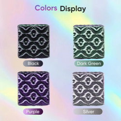 ERYONE Silk PLA Quadruple Color 1.75MM with Printing Service -…