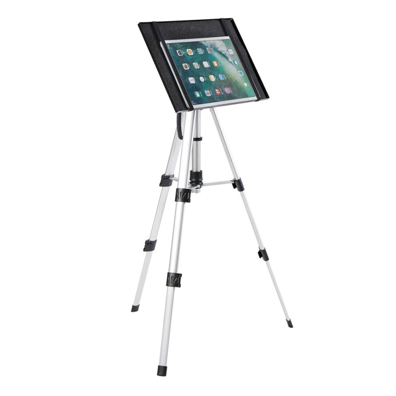 Multifunctional Projector and Laptop Stand with Adjustable Height