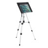 Soporte Multifunción para Proyector y Laptop con Altura Ajustable