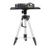 Multifunctional Projector and Laptop Stand with Adjustable Height