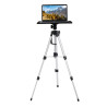 Multifunctional Projector and Laptop Stand with Adjustable Height