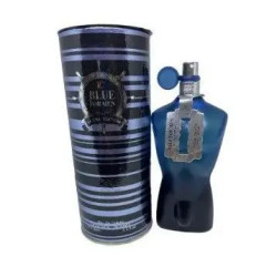 Dolcy Fragrances Blue Perfume For Men - Fresh & Spicy