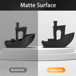 ERYONE Opaco PLA Filament, Guangdong Manufacturer, Stamping Process…