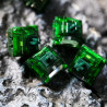 Akko MonsGeek Green Fog Schalter, 5-Pin-Schalter, 45 Stück