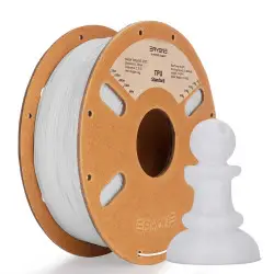 3D Printer Filament ERYONE TPU 95A, Diameter 1.75MM, 1kg