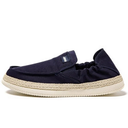 Mocassines de trabajo con suela de paja, nuevo diseño, zapatillas…
