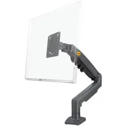 Supporto da Scriverea per Monitor con Molla a Gas per Schermi LCD…