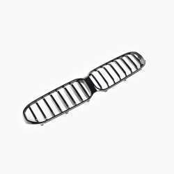 Front Grille LCI Single Slat ABS for BMW LCI G30 2021-2024