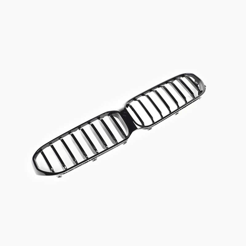 Front Grille LCI Single Slat ABS for BMW LCI G30 2021-2024