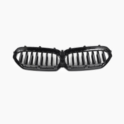 Frontgrill LCI Einzelblende aus ABS für BMW LCI G30 2021-2024
