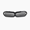 Front Grille LCI Single Slat ABS for BMW LCI G30 2021-2024