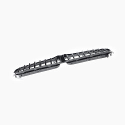 Front Grille LCI Single Slat ABS for BMW LCI G30 2021-2024
