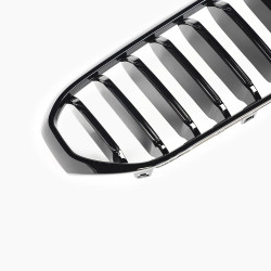 Grille avant LCI à une aile en ABS pour BMW LCI G30 2021-2024