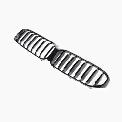 Front Grille LCI Single Slat ABS for BMW LCI G30 2021-2024