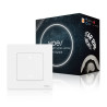 Smart ZigBee MOES Star Ring Dimmer Switch forBrightness Control…