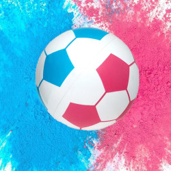 Baby Gender Revelation Powder