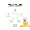 Linea 101 Spray-Curativio all'Olio di Argan 250ml, Prodotto Premium…