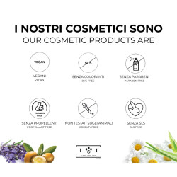 Linea 101 Spray Restructurante de Aceite de Argan 250ml, Producto…