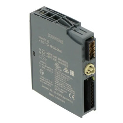 Modulo di uscita digitale ET 200SP compatibile Siemens