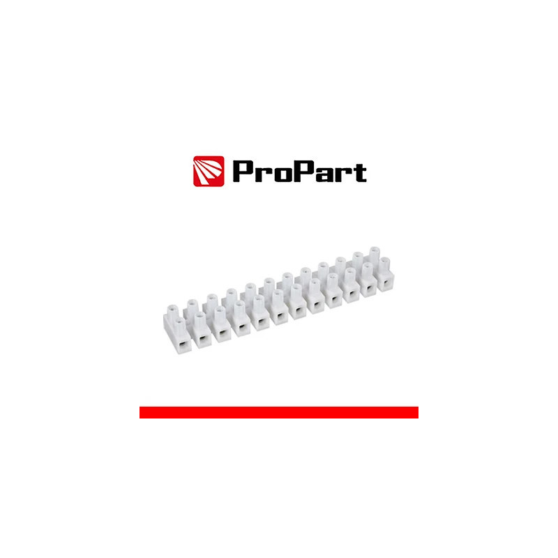 Bianc 12-Pole 10A-10mm2 U-Shaped 380V Energy Distribution Power…