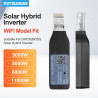 Modulo Wifi pour Onduit Solaire Off-Grid Connecteur Système de…