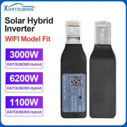 Modulo Wifi pour Onduit Solaire Off-Grid Connecteur Système de…