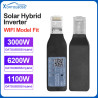 Modulo Wifi pour Onduit Solaire Off-Grid Connecteur Système de…