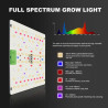 Lampada LED per Coltivazione LM301H EVO 85W a Spettro Completo
