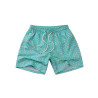 Stilosi Pantaloncini da Spiaggia Estivi da Uomo Shark One Plus in…