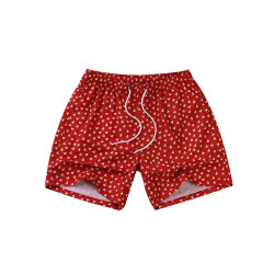 Stilosi Pantaloncini da Spiaggia Estivi da Uomo Shark One Plus in…