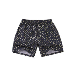 Stilosi Pantaloncini da Spiaggia Estivi da Uomo Shark One Plus in…