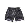 Stilosi Pantaloncini da Spiaggia Estivi da Uomo Shark One Plus in…