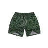 Stilosi Pantaloncini da Spiaggia Estivi da Uomo Shark One Plus in…