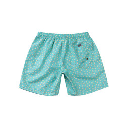 Stilosi Pantaloncini da Spiaggia Estivi da Uomo Shark One Plus in…