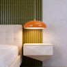 Modern Italian LED Suspension Light, Nordic Pendant Lamp in Iron…